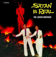Title: Satan Is Real, Artist: The Louvin Brothers