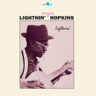 Title: Lightnin', Artist: Lightnin' Hopkins