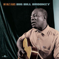 Title: Big Bill's Blues, Artist: Big Bill Broonzy