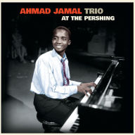 Title: At the Pershing: But Not for Me, Artist: Ahmad Jamal