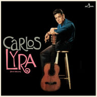 Title: 2nd Album, Artist: Carlos Lyra