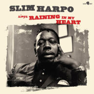 Title: Sings Raining in My Heart, Artist: Slim Harpo