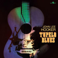 Title: Tupelo Blues, Artist: John Lee Hooker