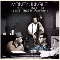 Title: Money Jungle, Artist: Charles Mingus