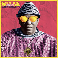 Title: Jazz in Silhouette, Artist: Sun Ra & His Arkestra