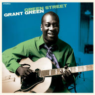 Title: Green Street, Artist: Grant Green