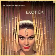 Title: Exotica, Artist: Martin Denny