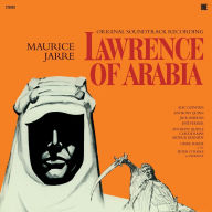 Title: Lawrence of Arabia [Original Soundtrack Recording], Artist: Maurice Jarre