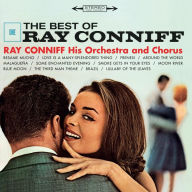 Title: The Best of Ray Conniff, Artist: Ray Conniff