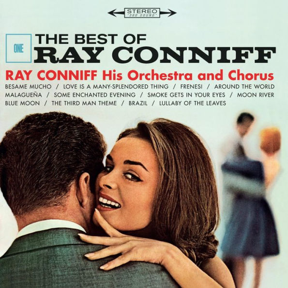 The Best of Ray Conniff