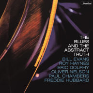 Title: The Blues and the Abstract Truth, Artist: Oliver Nelson