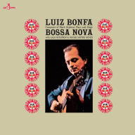 Title: Composer of Black Orpheus Plays and Sings Bossa Nova, Artist: Luiz Bonfa