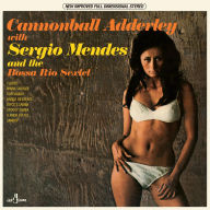 Title: Cannonball Adderly & The Bossa Rio Sextet, Artist: Cannonball Adderley & the Bossa Rio Sextet