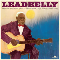 Title: Huddie Ledbetter's Best (His Guitar His Voice His Piano), Artist: Lead Belly