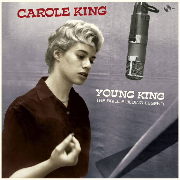 Young King: The Brill Building Legend