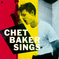 Title: Chet Baker Sings, Artist: Chet Baker