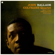 Title: Ballads, Artist: John Coltrane