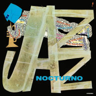 Title: Jazz Nocturno, Artist: Chucho Valdes