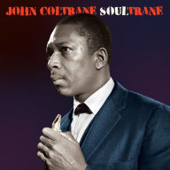 Title: Soultrane, Artist: John Coltrane