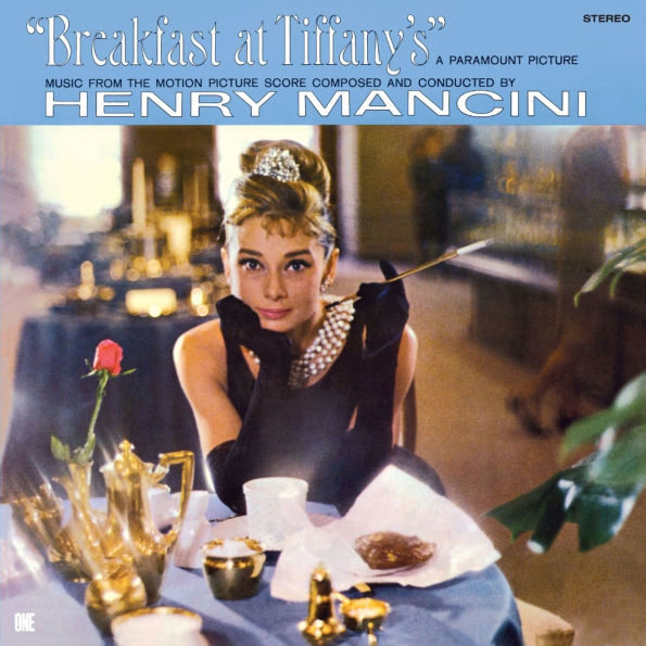 Breakfast at Tiffany's [Music from the Motion Picture Score]