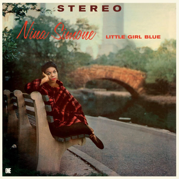 Little Girl Blue by Nina Simone | Vinyl LP | Barnes & Noble®