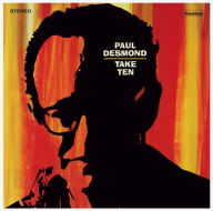 Title: Take Ten, Artist: Paul Desmond