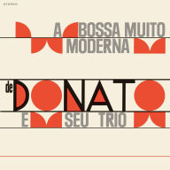 Title: A Bossa Muito Moderna, Artist: Joao Donato