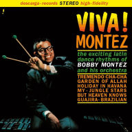 Title: Viva, Artist: Bobby Montez