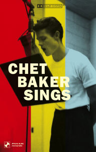 Title: Chet Baker Sings, Artist: Chet Baker