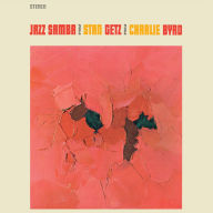 Title: Jazz Samba, Artist: Charlie Byrd