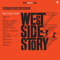 Title: West Side Story [1961] [Original Motion Picture Soundtrack], Artist: Stephen Sondheim