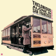 Title: Thelonious Alone in San Francisco, Artist: 