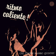 Title: Ritmo Caliente, Artist: 