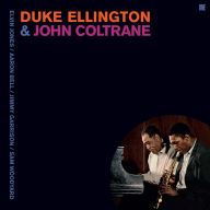 Title: Duke Ellington & John Coltrane, Artist: 