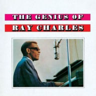 Title: The Genius of Ray Charles, Artist: 