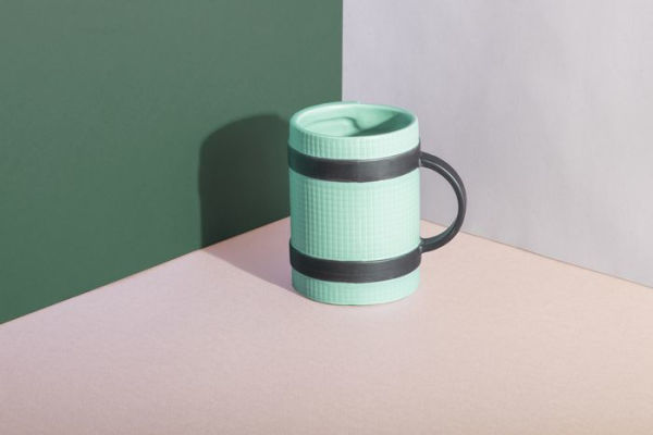 Yoga Mat Mug