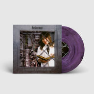 Solitarily Speaking of Theoretical Confinement [Black & Purple Vinyl]