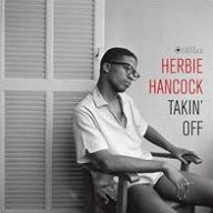 Title: Takin' Off, Artist: Herbie Hancock