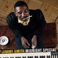 Title: Midnight Special, Artist: Jimmy Smith