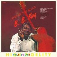 King of the Blues/My Kind of Blues