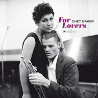 Title: For Lovers, Artist: Chet Baker