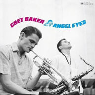 Title: Chet Baker with Fifty Italian Strings [LP], Artist: Chet Baker