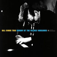 Title: Sunday at the Village Vanguard, Artist: Bill Evans Trio