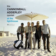 Title: At the Lighthouse, Artist: Cannonball Adderley Quintet