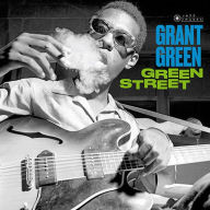 Title: Green Street, Artist: Grant Green