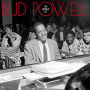 The Genius of Bud Powell