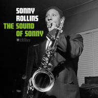 Title: The Sound of Sonny [Jazz Images], Artist: Sonny Rollins