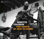 Shape of Jazz to Come/Change of the Century/Something Else [Deluxedigipak]