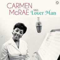 Title: Sings Lover Man and Other Billie Holiday Classics [Bonus Tracks], Artist: Carmen McRae