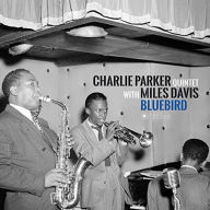 Title: BlueBird: Legendary Savoy Sessions, Artist: Charlie Parker